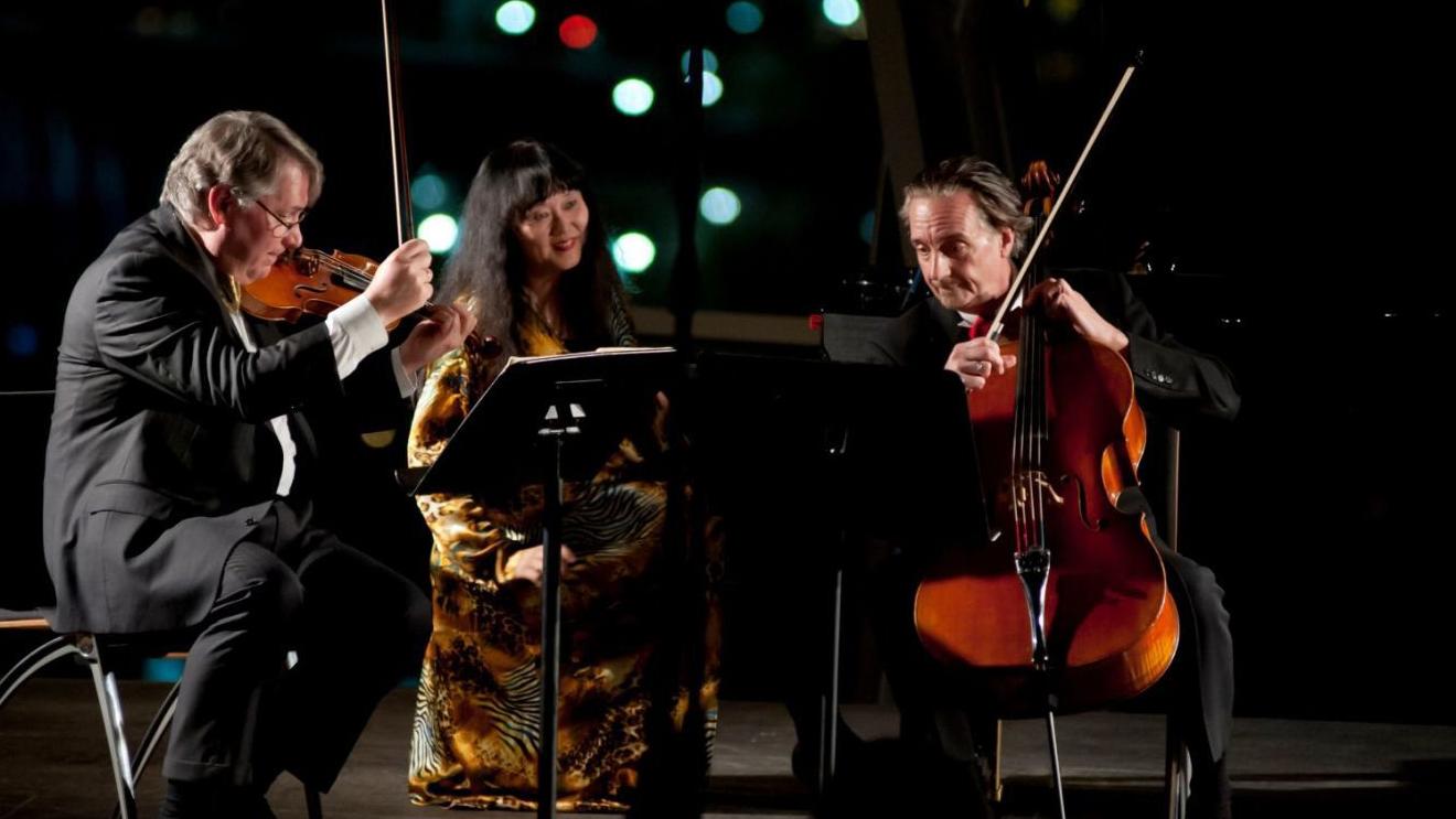 Tucson classical concert and opera previews for March 29-April 6